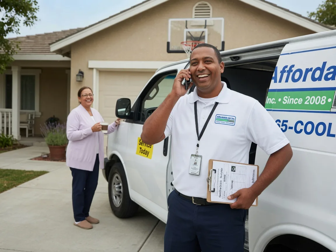 Central Ac Repair Joppa, AL FAQs